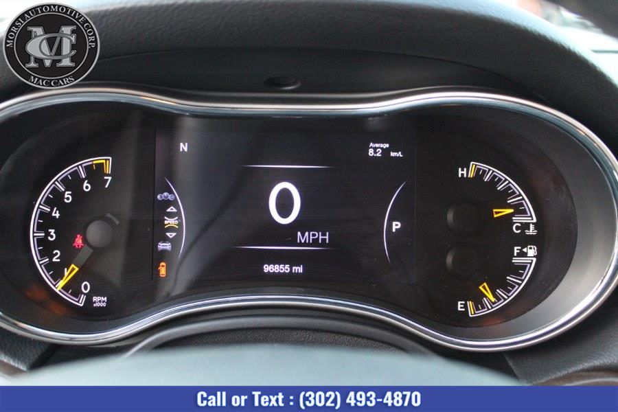 Used Jeep Grand Cherokee Limited 4x4 2017 | Morsi Automotive Corp. New Castle, Delaware Used Jeep Grand Cherokee Limited 4x4 2017 | Morsi Automotive Corp. New Castle, Delaware
