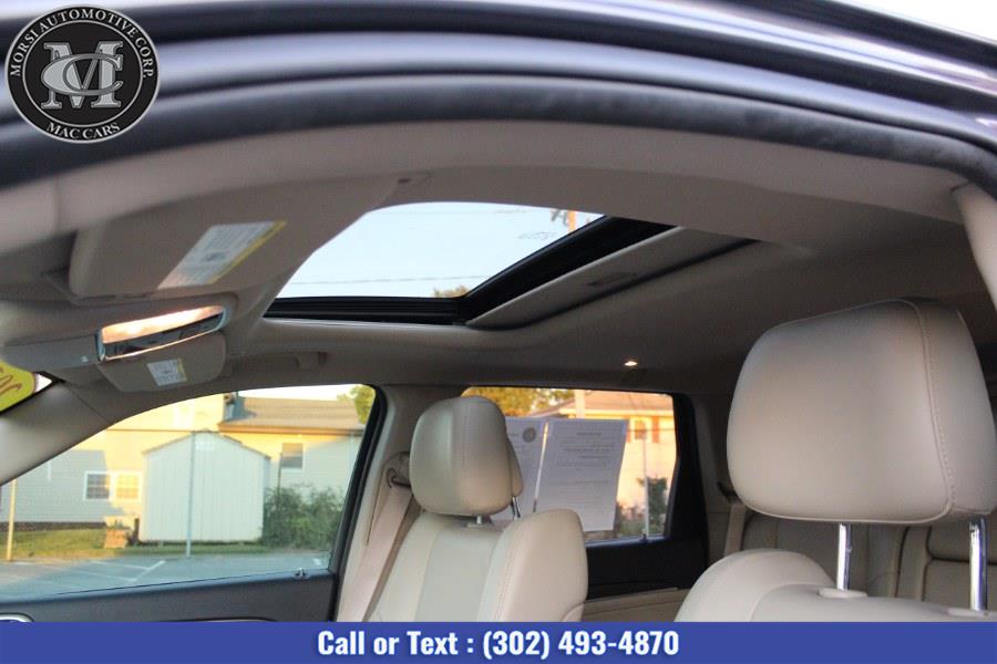 Used Jeep Grand Cherokee Limited 4x4 2017 | Morsi Automotive Corp. New Castle, Delaware Used Jeep Grand Cherokee Limited 4x4 2017 | Morsi Automotive Corp. New Castle, Delaware