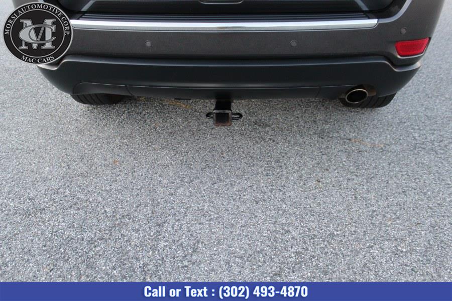Used Jeep Grand Cherokee Limited 4x4 2017 | Morsi Automotive Corp. New Castle, Delaware Used Jeep Grand Cherokee Limited 4x4 2017 | Morsi Automotive Corp. New Castle, Delaware