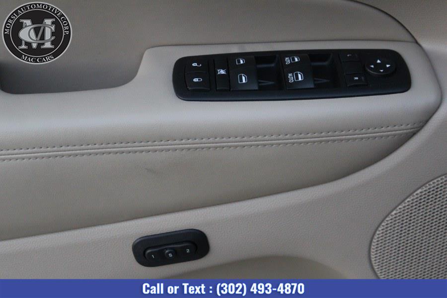 Used Jeep Grand Cherokee Limited 4x4 2017 | Morsi Automotive Corp. New Castle, Delaware Used Jeep Grand Cherokee Limited 4x4 2017 | Morsi Automotive Corp. New Castle, Delaware