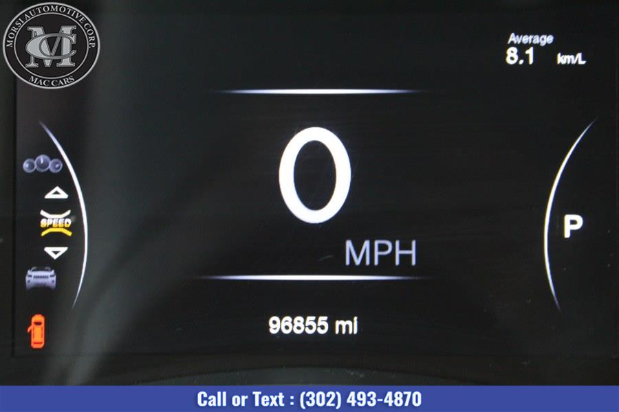 Used Jeep Grand Cherokee Limited 4x4 2017 | Morsi Automotive Corp. New Castle, Delaware Used Jeep Grand Cherokee Limited 4x4 2017 | Morsi Automotive Corp. New Castle, Delaware