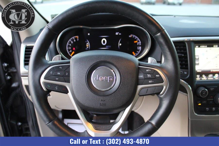 Used Jeep Grand Cherokee Limited 4x4 2017 | Morsi Automotive Corp. New Castle, Delaware Used Jeep Grand Cherokee Limited 4x4 2017 | Morsi Automotive Corp. New Castle, Delaware