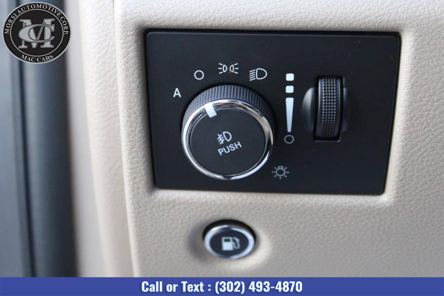 Used Jeep Grand Cherokee Limited 4x4 2017 | Morsi Automotive Corp. New Castle, Delaware Used Jeep Grand Cherokee Limited 4x4 2017 | Morsi Automotive Corp. New Castle, Delaware