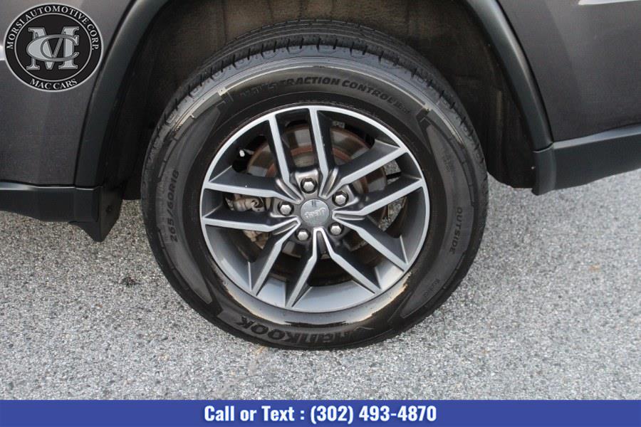 Used Jeep Grand Cherokee Limited 4x4 2017 | Morsi Automotive Corp. New Castle, Delaware Used Jeep Grand Cherokee Limited 4x4 2017 | Morsi Automotive Corp. New Castle, Delaware