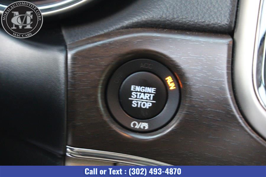 Used Jeep Grand Cherokee Limited 4x4 2017 | Morsi Automotive Corp. New Castle, Delaware Used Jeep Grand Cherokee Limited 4x4 2017 | Morsi Automotive Corp. New Castle, Delaware