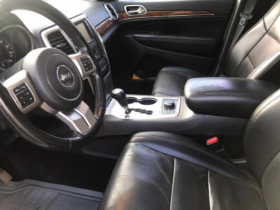 Used Jeep Grand Cherokee 4WD 4dr Limited 2011 | Main Auto of Berlin. Berlin, Connecticut Used Jeep Grand Cherokee 4WD 4dr Limited 2011 | Main Auto of Berlin. Berlin, Connecticut