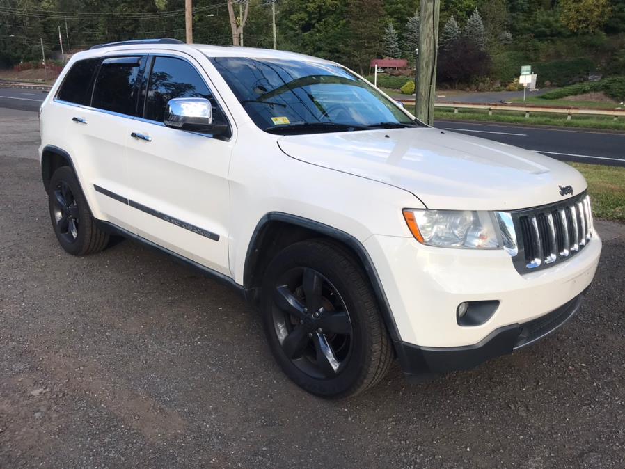 Used Jeep Grand Cherokee 4WD 4dr Limited 2011 | Main Auto of Berlin. Berlin, Connecticut Used Jeep Grand Cherokee 4WD 4dr Limited 2011 | Main Auto of Berlin. Berlin, Connecticut