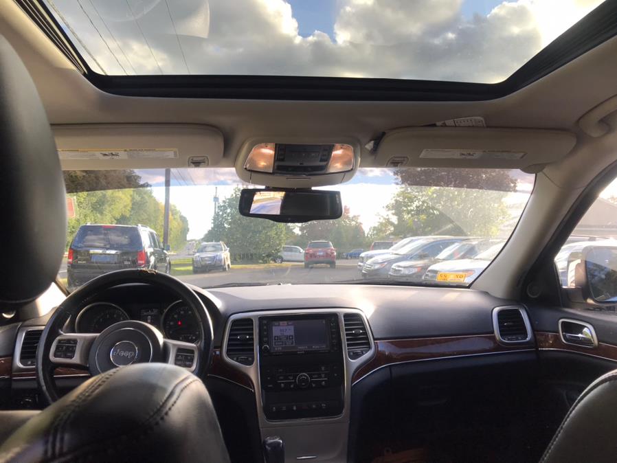 Used Jeep Grand Cherokee 4WD 4dr Limited 2011 | Main Auto of Berlin. Berlin, Connecticut Used Jeep Grand Cherokee 4WD 4dr Limited 2011 | Main Auto of Berlin. Berlin, Connecticut