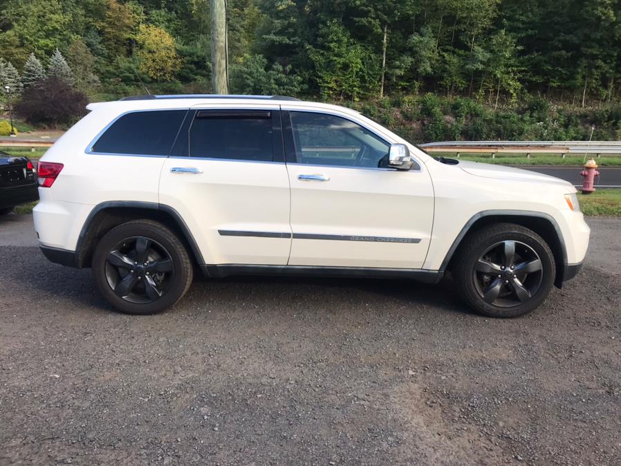 Used Jeep Grand Cherokee 4WD 4dr Limited 2011 | Main Auto of Berlin. Berlin, Connecticut Used Jeep Grand Cherokee 4WD 4dr Limited 2011 | Main Auto of Berlin. Berlin, Connecticut