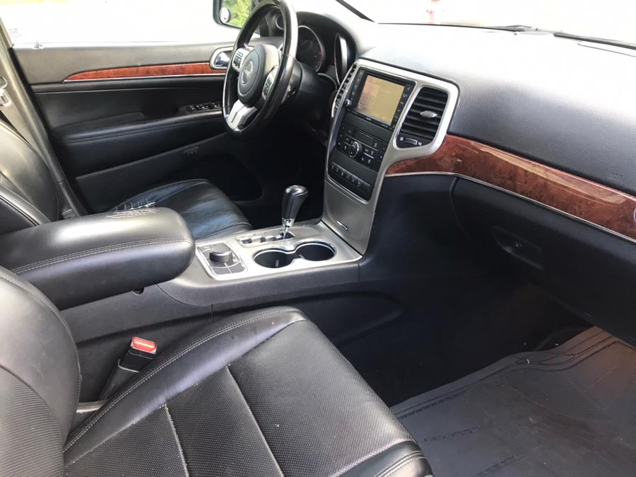 Used Jeep Grand Cherokee 4WD 4dr Limited 2011 | Main Auto of Berlin. Berlin, Connecticut Used Jeep Grand Cherokee 4WD 4dr Limited 2011 | Main Auto of Berlin. Berlin, Connecticut
