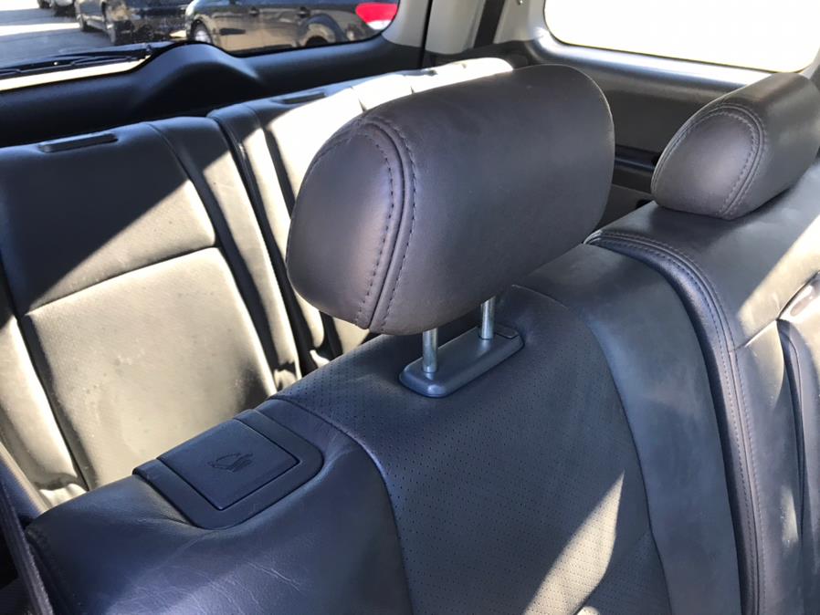 Used Honda Pilot 4WD EX Auto w/Leather 2004 | Main Auto of Berlin. Berlin, Connecticut Used Honda Pilot 4WD EX Auto w/Leather 2004 | Main Auto of Berlin. Berlin, Connecticut