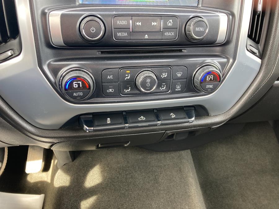 Used GMC Sierra 1500 4WD Double Cab 143.5" SLE 2015 | Maine Central Motors. Pittsfield, Maine Used GMC Sierra 1500 4WD Double Cab 143.5" SLE 2015 | Maine Central Motors. Pittsfield, Maine