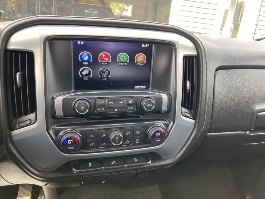 Used GMC Sierra 1500 4WD Double Cab 143.5" SLE 2015 | Maine Central Motors. Pittsfield, Maine Used GMC Sierra 1500 4WD Double Cab 143.5" SLE 2015 | Maine Central Motors. Pittsfield, Maine