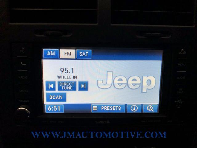 Used Jeep Liberty 4WD 4dr Renegade 2011 | J&M Automotive Sls&Svc LLC. Naugatuck, Connecticut Used Jeep Liberty 4WD 4dr Renegade 2011 | J&M Automotive Sls&Svc LLC. Naugatuck, Connecticut