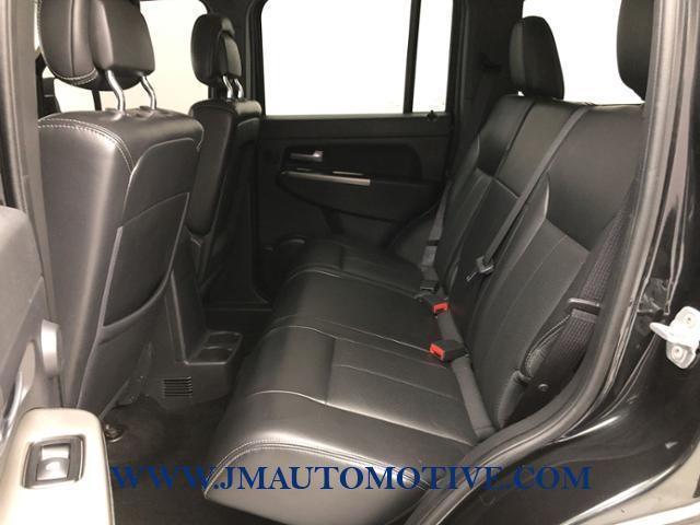 Used Jeep Liberty 4WD 4dr Renegade 2011 | J&M Automotive Sls&Svc LLC. Naugatuck, Connecticut Used Jeep Liberty 4WD 4dr Renegade 2011 | J&M Automotive Sls&Svc LLC. Naugatuck, Connecticut