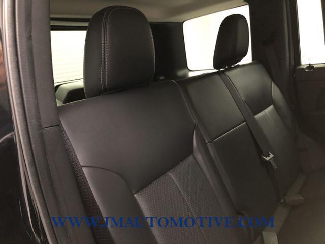 Used Jeep Liberty 4WD 4dr Renegade 2011 | J&M Automotive Sls&Svc LLC. Naugatuck, Connecticut Used Jeep Liberty 4WD 4dr Renegade 2011 | J&M Automotive Sls&Svc LLC. Naugatuck, Connecticut