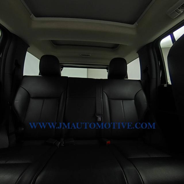 Used Jeep Liberty 4WD 4dr Renegade 2011 | J&M Automotive Sls&Svc LLC. Naugatuck, Connecticut Used Jeep Liberty 4WD 4dr Renegade 2011 | J&M Automotive Sls&Svc LLC. Naugatuck, Connecticut