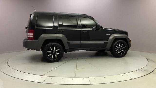 Used Jeep Liberty 4WD 4dr Renegade 2011 | J&M Automotive Sls&Svc LLC. Naugatuck, Connecticut Used Jeep Liberty 4WD 4dr Renegade 2011 | J&M Automotive Sls&Svc LLC. Naugatuck, Connecticut