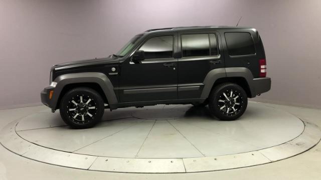 Used Jeep Liberty 4WD 4dr Renegade 2011 | J&M Automotive Sls&Svc LLC. Naugatuck, Connecticut Used Jeep Liberty 4WD 4dr Renegade 2011 | J&M Automotive Sls&Svc LLC. Naugatuck, Connecticut