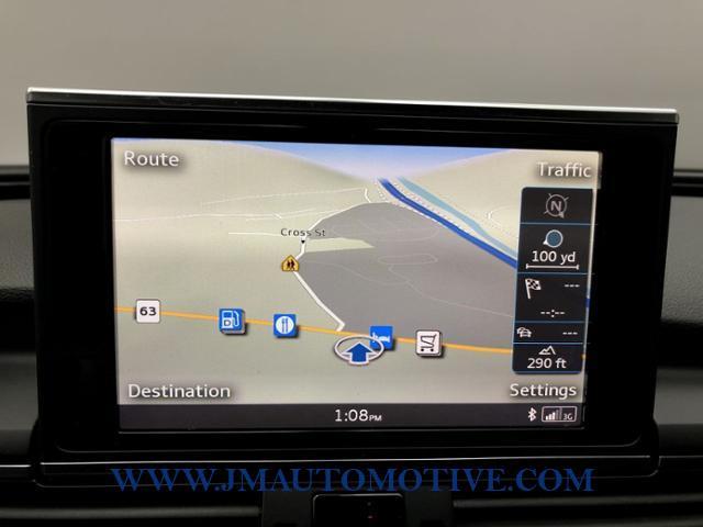 2016 Audi A7 4dr HB quattro 3.0 Premium Plus, available for sale in Naugatuck, Connecticut | J&M Automotive Sls&Svc LLC. Naugatuck, Connecticut 2016 Audi A7 4dr HB quattro 3.0 Premium Plus, available for sale in Naugatuck, Connecticut | J&M Automotive Sls&Svc LLC. Naugatuck, Connecticut