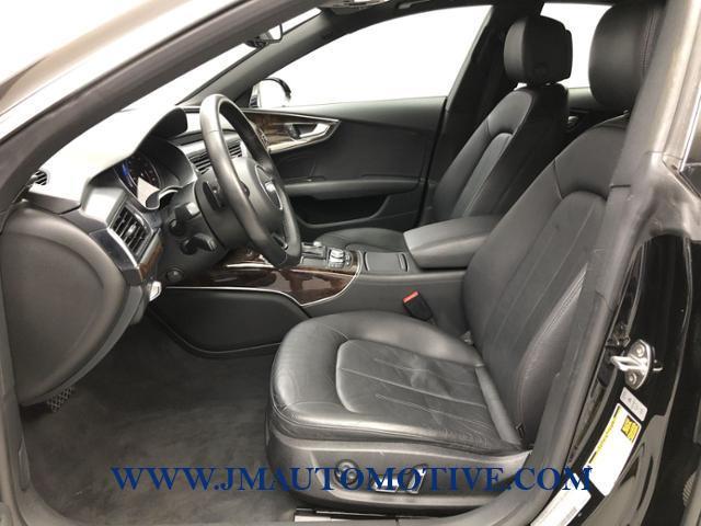 2016 Audi A7 4dr HB quattro 3.0 Premium Plus, available for sale in Naugatuck, Connecticut | J&M Automotive Sls&Svc LLC. Naugatuck, Connecticut 2016 Audi A7 4dr HB quattro 3.0 Premium Plus, available for sale in Naugatuck, Connecticut | J&M Automotive Sls&Svc LLC. Naugatuck, Connecticut