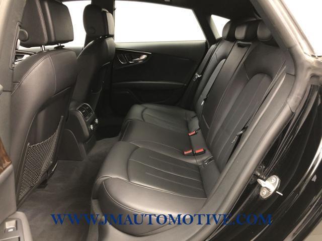 2016 Audi A7 4dr HB quattro 3.0 Premium Plus, available for sale in Naugatuck, Connecticut | J&M Automotive Sls&Svc LLC. Naugatuck, Connecticut 2016 Audi A7 4dr HB quattro 3.0 Premium Plus, available for sale in Naugatuck, Connecticut | J&M Automotive Sls&Svc LLC. Naugatuck, Connecticut