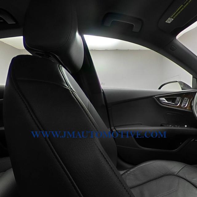 2016 Audi A7 4dr HB quattro 3.0 Premium Plus, available for sale in Naugatuck, Connecticut | J&M Automotive Sls&Svc LLC. Naugatuck, Connecticut 2016 Audi A7 4dr HB quattro 3.0 Premium Plus, available for sale in Naugatuck, Connecticut | J&M Automotive Sls&Svc LLC. Naugatuck, Connecticut