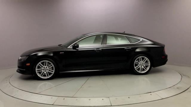 2016 Audi A7 4dr HB quattro 3.0 Premium Plus, available for sale in Naugatuck, Connecticut | J&M Automotive Sls&Svc LLC. Naugatuck, Connecticut 2016 Audi A7 4dr HB quattro 3.0 Premium Plus, available for sale in Naugatuck, Connecticut | J&M Automotive Sls&Svc LLC. Naugatuck, Connecticut