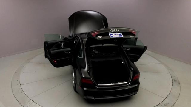 2016 Audi A7 4dr HB quattro 3.0 Premium Plus, available for sale in Naugatuck, Connecticut | J&M Automotive Sls&Svc LLC. Naugatuck, Connecticut 2016 Audi A7 4dr HB quattro 3.0 Premium Plus, available for sale in Naugatuck, Connecticut | J&M Automotive Sls&Svc LLC. Naugatuck, Connecticut