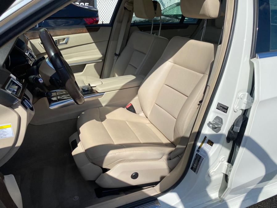 Used Mercedes-Benz E-Class 4dr Sdn E 350 Sport 4MATIC 2014 | Sunrise Autoland. Jamaica, New York Used Mercedes-Benz E-Class 4dr Sdn E 350 Sport 4MATIC 2014 | Sunrise Autoland. Jamaica, New York