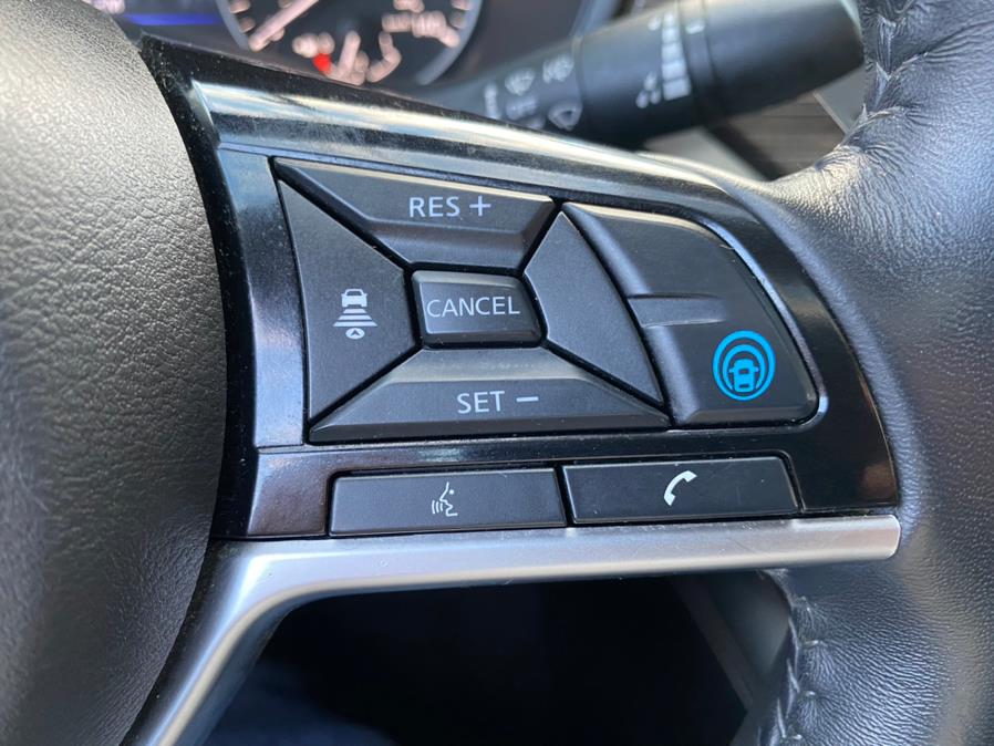 Used Nissan Altima 2.5 SL Sedan 2020 | Sunrise Autoland. Jamaica, New York Used Nissan Altima 2.5 SL Sedan 2020 | Sunrise Autoland. Jamaica, New York