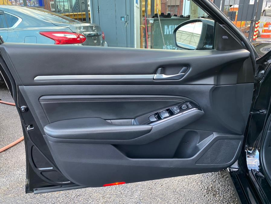 Used Nissan Altima 2.5 SL Sedan 2020 | Sunrise Autoland. Jamaica, New York Used Nissan Altima 2.5 SL Sedan 2020 | Sunrise Autoland. Jamaica, New York