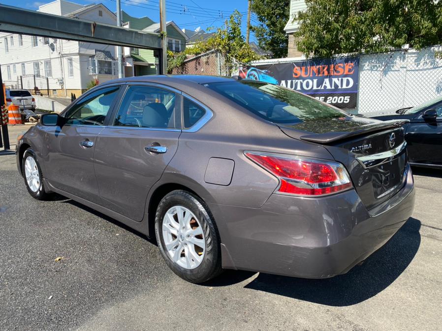 2014 Nissan Altima 4dr Sdn I4 2.5 S, available for sale in Jamaica, New York | Sunrise Autoland. Jamaica, New York 2014 Nissan Altima 4dr Sdn I4 2.5 S, available for sale in Jamaica, New York | Sunrise Autoland. Jamaica, New York