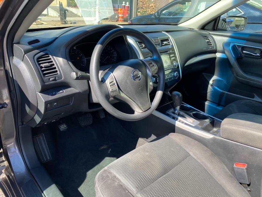 2014 Nissan Altima 4dr Sdn I4 2.5 S, available for sale in Jamaica, New York | Sunrise Autoland. Jamaica, New York 2014 Nissan Altima 4dr Sdn I4 2.5 S, available for sale in Jamaica, New York | Sunrise Autoland. Jamaica, New York