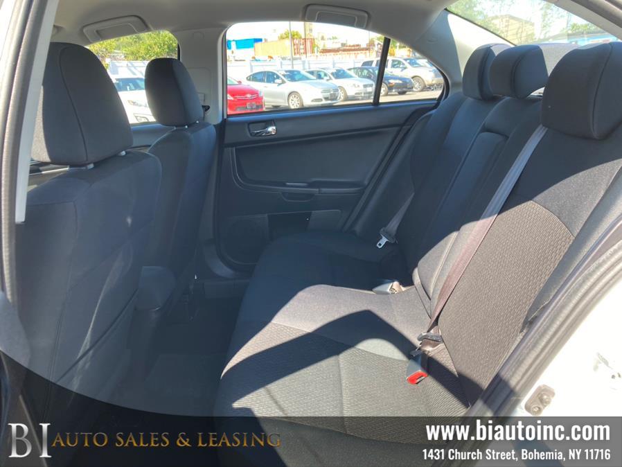 Used Mitsubishi Lancer 4dr Sdn CVT ES AWC 2016 | B I Auto Sales. Bohemia, New York Used Mitsubishi Lancer 4dr Sdn CVT ES AWC 2016 | B I Auto Sales. Bohemia, New York