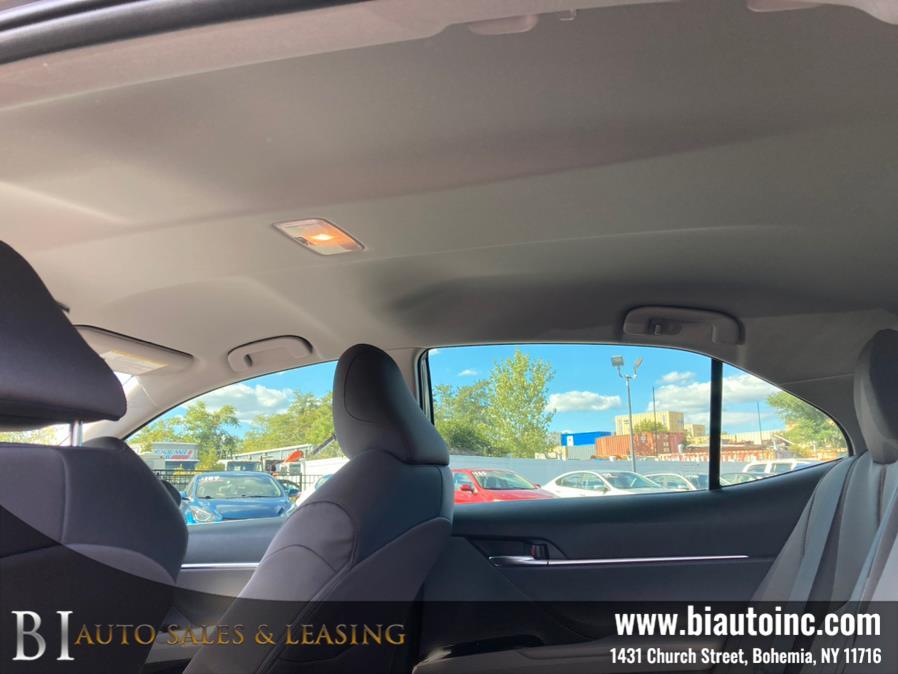 2020 Toyota Camry LE Auto (Natl), available for sale in Bohemia, New York | B I Auto Sales. Bohemia, New York 2020 Toyota Camry LE Auto (Natl), available for sale in Bohemia, New York | B I Auto Sales. Bohemia, New York
