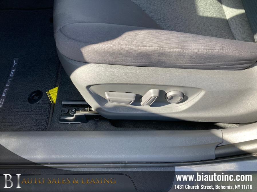2020 Toyota Camry LE Auto (Natl), available for sale in Bohemia, New York | B I Auto Sales. Bohemia, New York 2020 Toyota Camry LE Auto (Natl), available for sale in Bohemia, New York | B I Auto Sales. Bohemia, New York