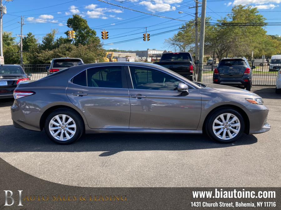 2020 Toyota Camry LE Auto (Natl), available for sale in Bohemia, New York | B I Auto Sales. Bohemia, New York 2020 Toyota Camry LE Auto (Natl), available for sale in Bohemia, New York | B I Auto Sales. Bohemia, New York