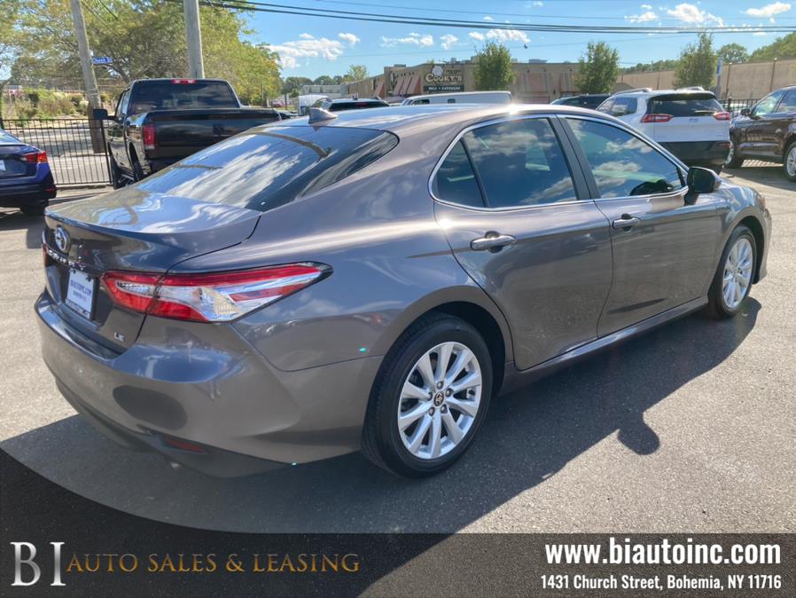 2020 Toyota Camry LE Auto (Natl), available for sale in Bohemia, New York | B I Auto Sales. Bohemia, New York 2020 Toyota Camry LE Auto (Natl), available for sale in Bohemia, New York | B I Auto Sales. Bohemia, New York
