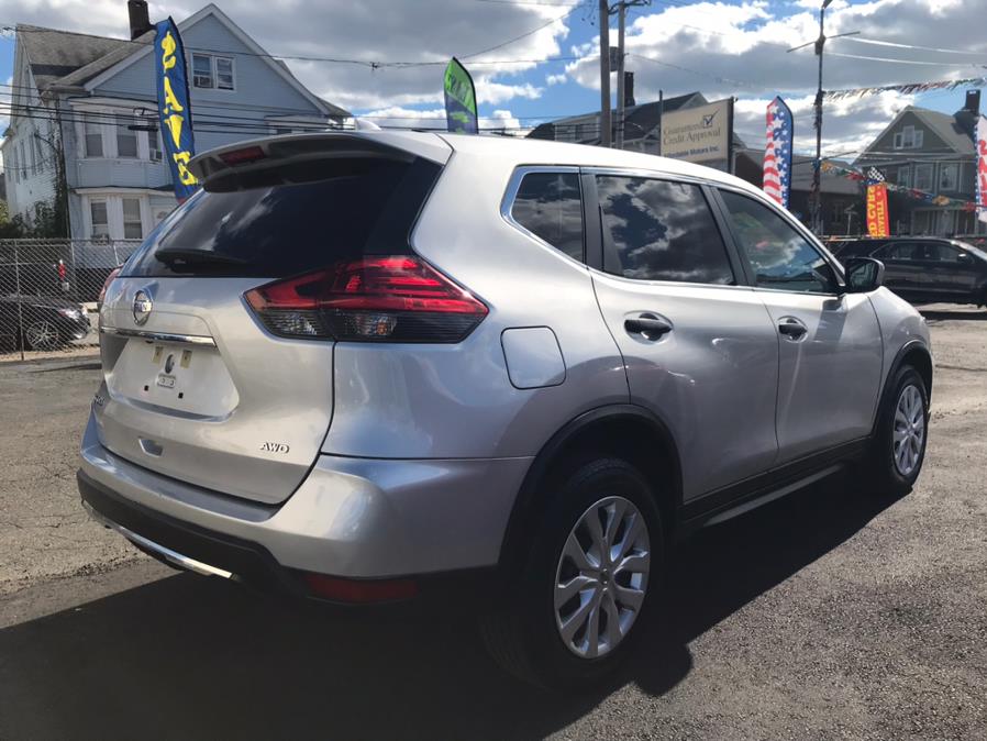 Used Nissan Rogue SV AWD 2017 | Affordable Motors Inc. Bridgeport, Connecticut Used Nissan Rogue SV AWD 2017 | Affordable Motors Inc. Bridgeport, Connecticut