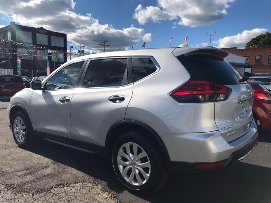Used Nissan Rogue SV AWD 2017 | Affordable Motors Inc. Bridgeport, Connecticut Used Nissan Rogue SV AWD 2017 | Affordable Motors Inc. Bridgeport, Connecticut