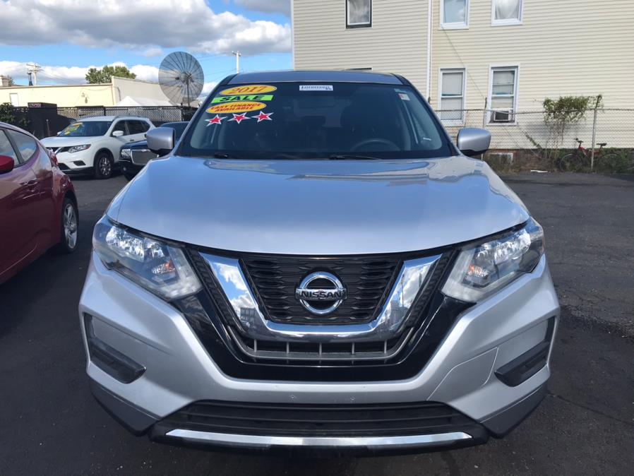 Used Nissan Rogue SV AWD 2017 | Affordable Motors Inc. Bridgeport, Connecticut Used Nissan Rogue SV AWD 2017 | Affordable Motors Inc. Bridgeport, Connecticut