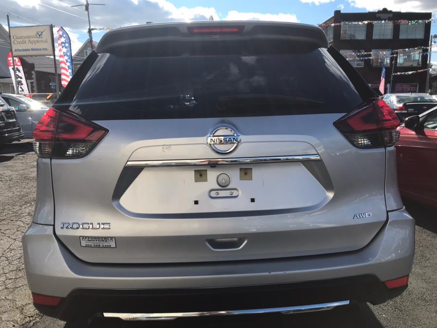 Used Nissan Rogue SV AWD 2017 | Affordable Motors Inc. Bridgeport, Connecticut Used Nissan Rogue SV AWD 2017 | Affordable Motors Inc. Bridgeport, Connecticut