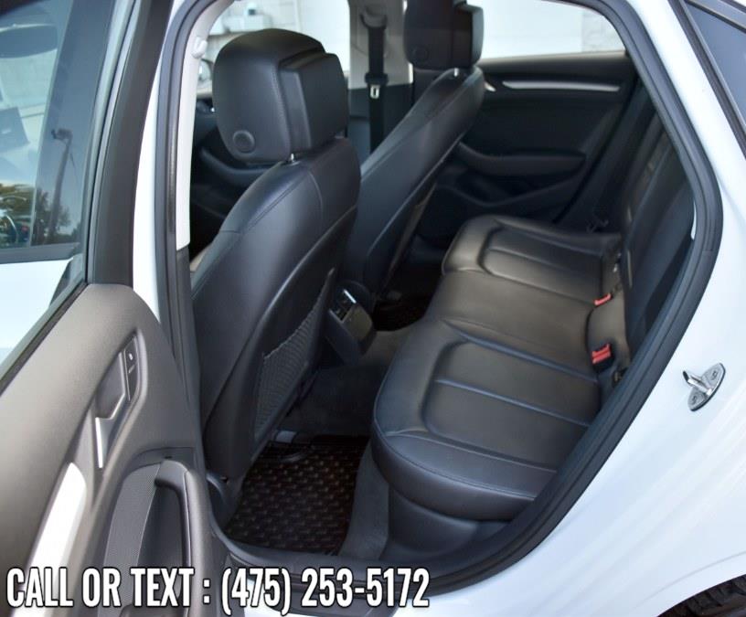 Used Audi A3 4dr Sdn quattro 2.0T Premium 2015 | Highline Car Connection. Waterbury, Connecticut Used Audi A3 4dr Sdn quattro 2.0T Premium 2015 | Highline Car Connection. Waterbury, Connecticut