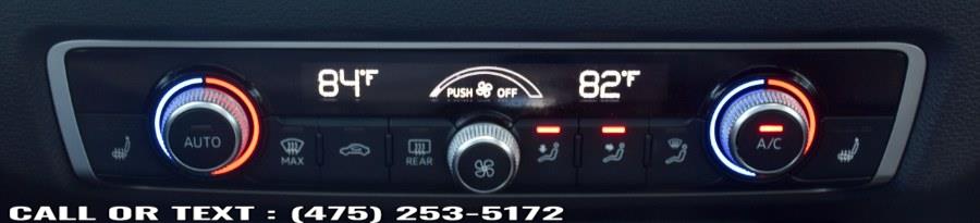 Used Audi A3 4dr Sdn quattro 2.0T Premium 2015 | Highline Car Connection. Waterbury, Connecticut Used Audi A3 4dr Sdn quattro 2.0T Premium 2015 | Highline Car Connection. Waterbury, Connecticut