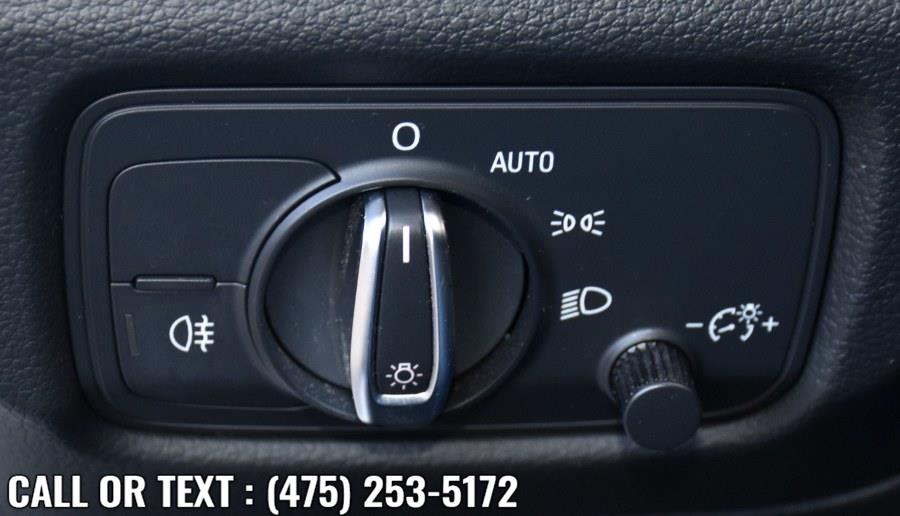 Used Audi A3 4dr Sdn quattro 2.0T Premium 2015 | Highline Car Connection. Waterbury, Connecticut Used Audi A3 4dr Sdn quattro 2.0T Premium 2015 | Highline Car Connection. Waterbury, Connecticut