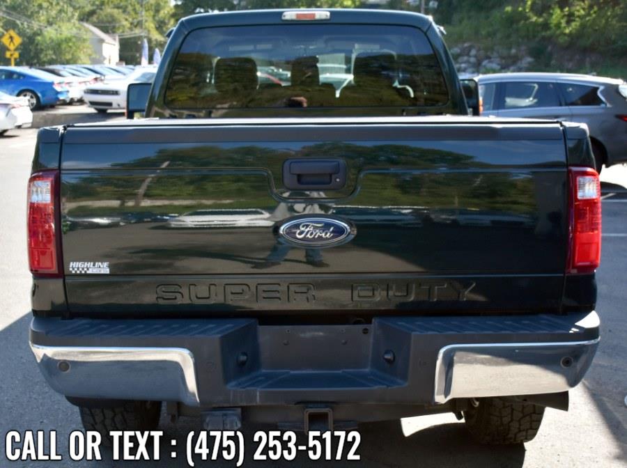 Used Ford Super Duty F-350 SRW 4WD SuperCab XLT 2016 | Highline Car Connection. Waterbury, Connecticut Used Ford Super Duty F-350 SRW 4WD SuperCab XLT 2016 | Highline Car Connection. Waterbury, Connecticut