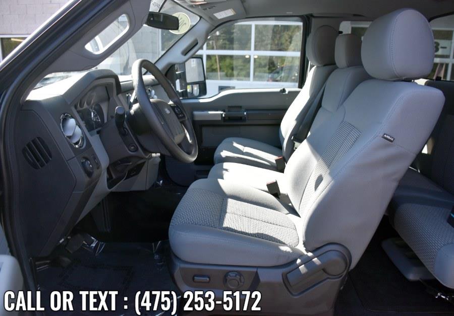 Used Ford Super Duty F-350 SRW 4WD SuperCab XLT 2016 | Highline Car Connection. Waterbury, Connecticut Used Ford Super Duty F-350 SRW 4WD SuperCab XLT 2016 | Highline Car Connection. Waterbury, Connecticut