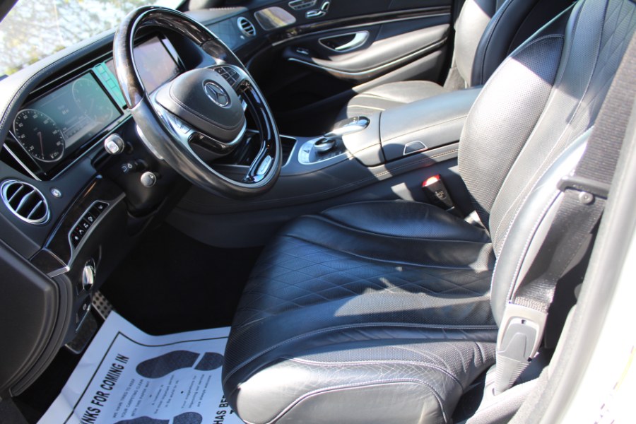 2015 Mercedes-Benz S-Class 4dr Sdn S550 4MATIC, available for sale in Great Neck, New York | Great Neck Car Buyers & Sellers. Great Neck, New York 2015 Mercedes-Benz S-Class 4dr Sdn S550 4MATIC, available for sale in Great Neck, New York | Great Neck Car Buyers & Sellers. Great Neck, New York
