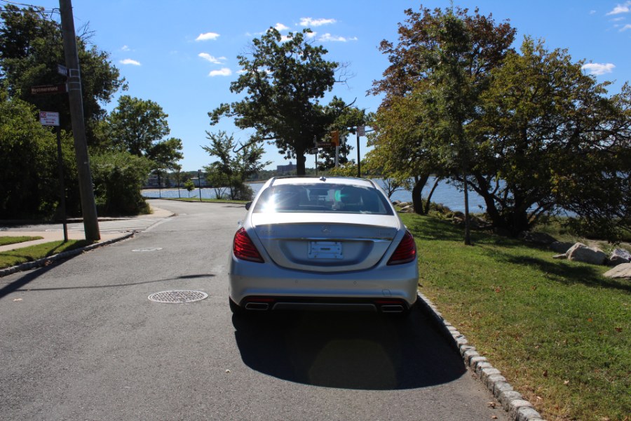 2015 Mercedes-Benz S-Class 4dr Sdn S550 4MATIC, available for sale in Great Neck, New York | Great Neck Car Buyers & Sellers. Great Neck, New York 2015 Mercedes-Benz S-Class 4dr Sdn S550 4MATIC, available for sale in Great Neck, New York | Great Neck Car Buyers & Sellers. Great Neck, New York